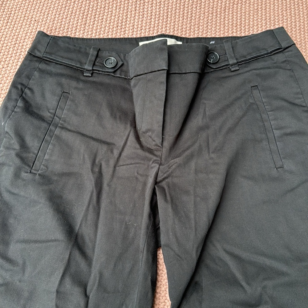 Loft Capris - Picture 3 of 4